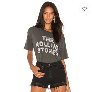 Got Me Rocking Studded Rolling Stones Tee